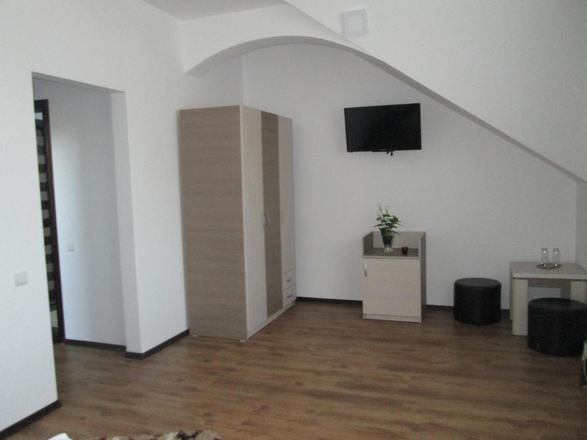 Pensiunea Steaua Nordului Vanatori  Room photo